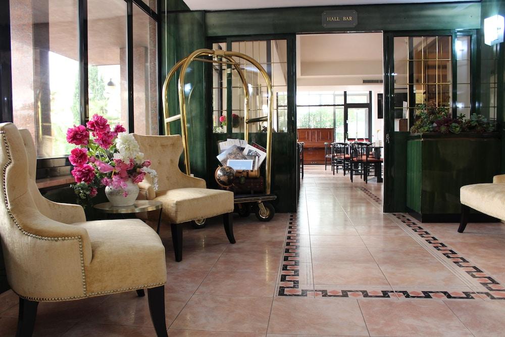 Hotel Cristallo Relais, Sure Hotel Collection By Best Western Tivoli Exterior foto
