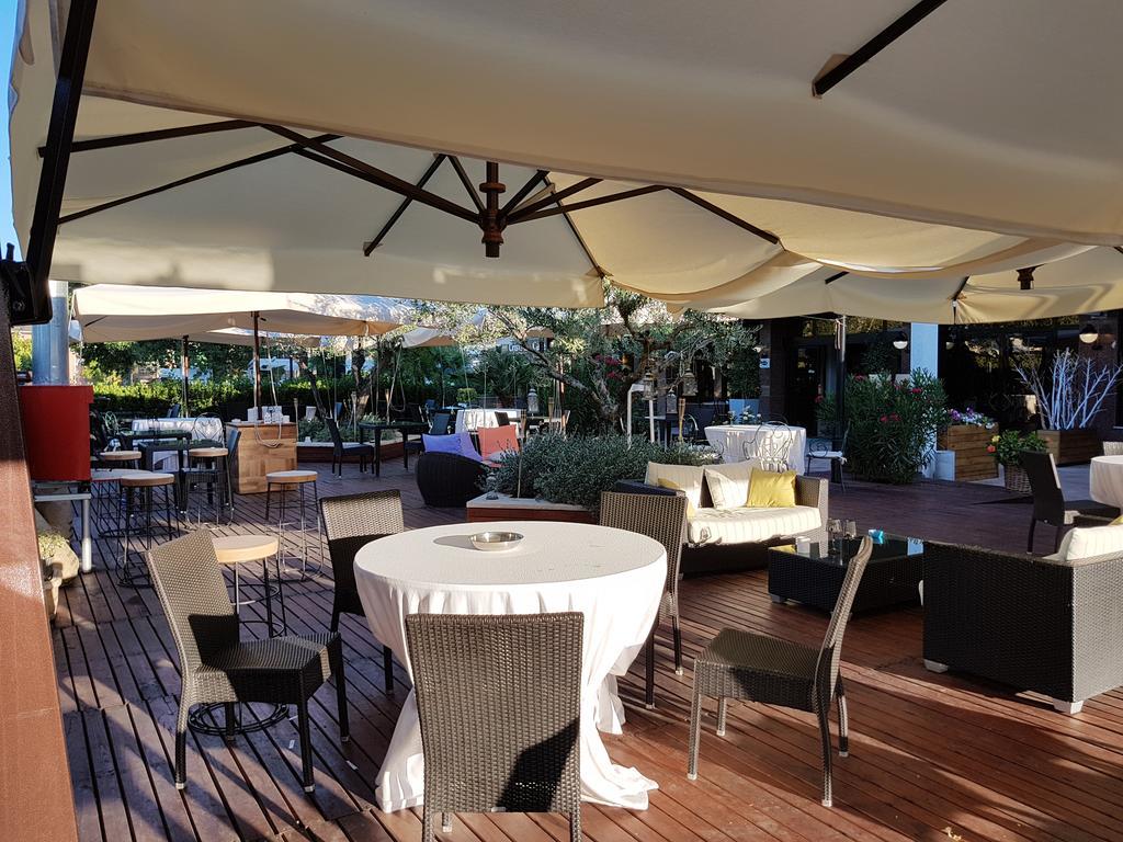 Hotel Cristallo Relais, Sure Hotel Collection By Best Western Tivoli Exterior foto