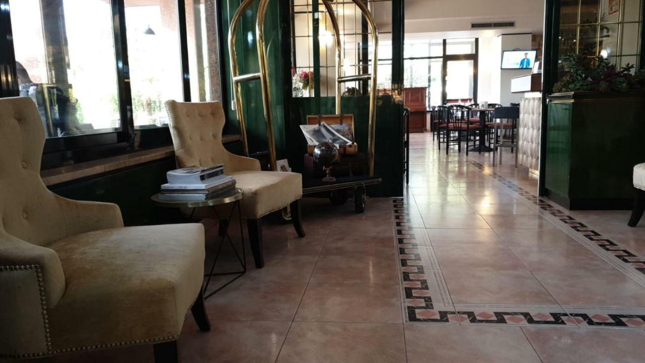 Hotel Cristallo Relais, Sure Hotel Collection By Best Western Tivoli Exterior foto