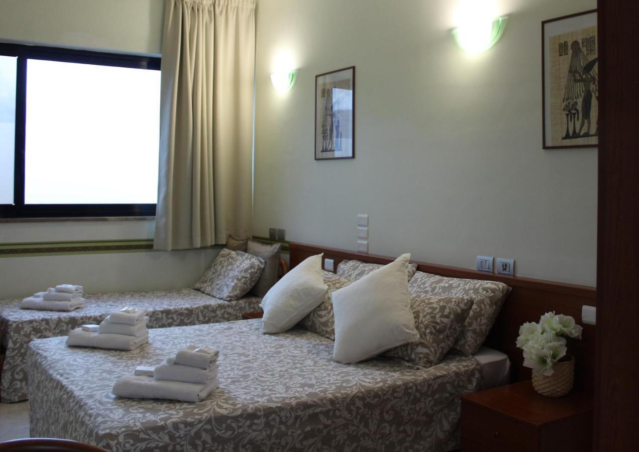 Hotel Cristallo Relais, Sure Hotel Collection By Best Western Tivoli Exterior foto